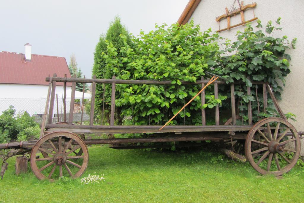 Chalupa Strba Štrba Quarto foto