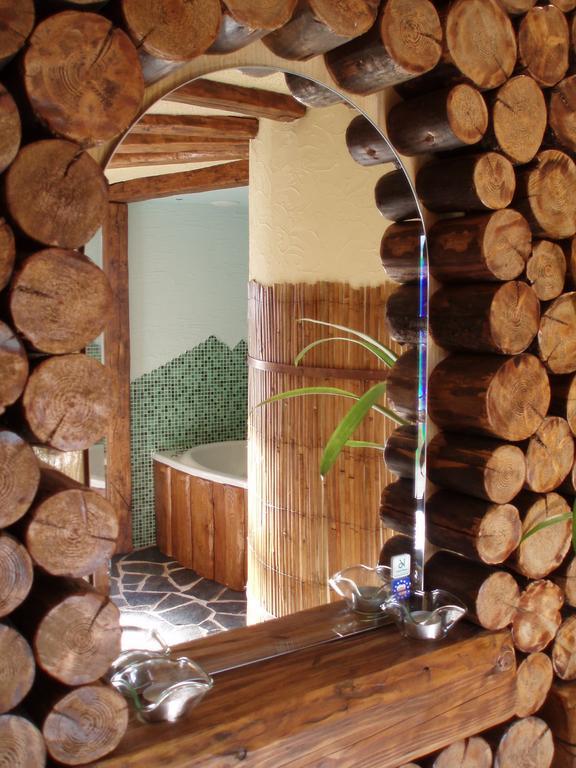 Chalupa Strba Štrba Exterior foto