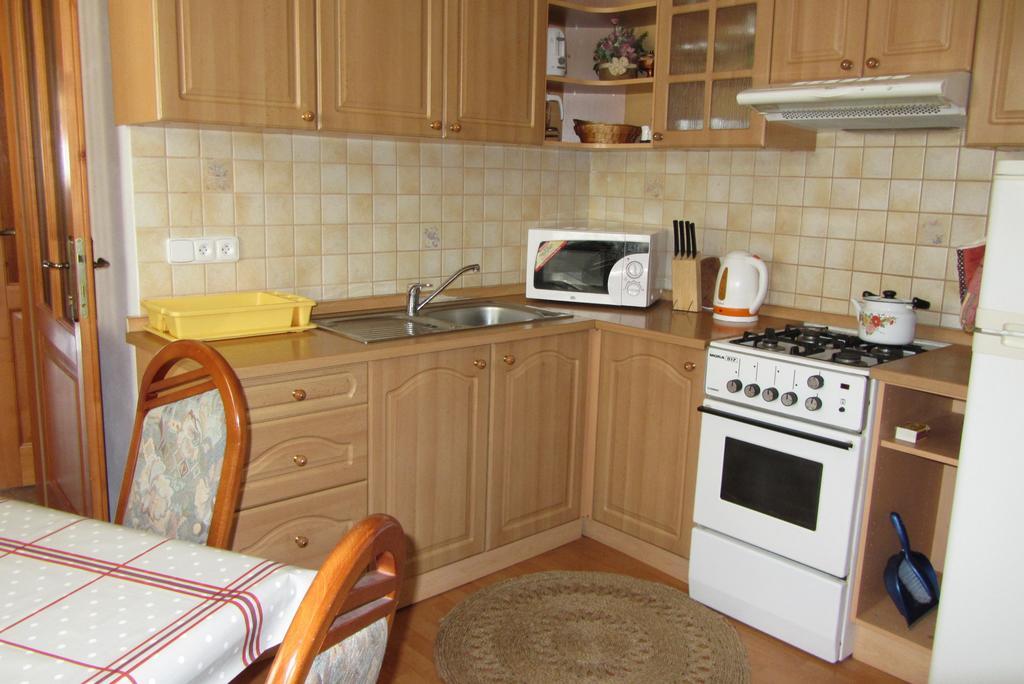 Chalupa Strba Štrba Exterior foto