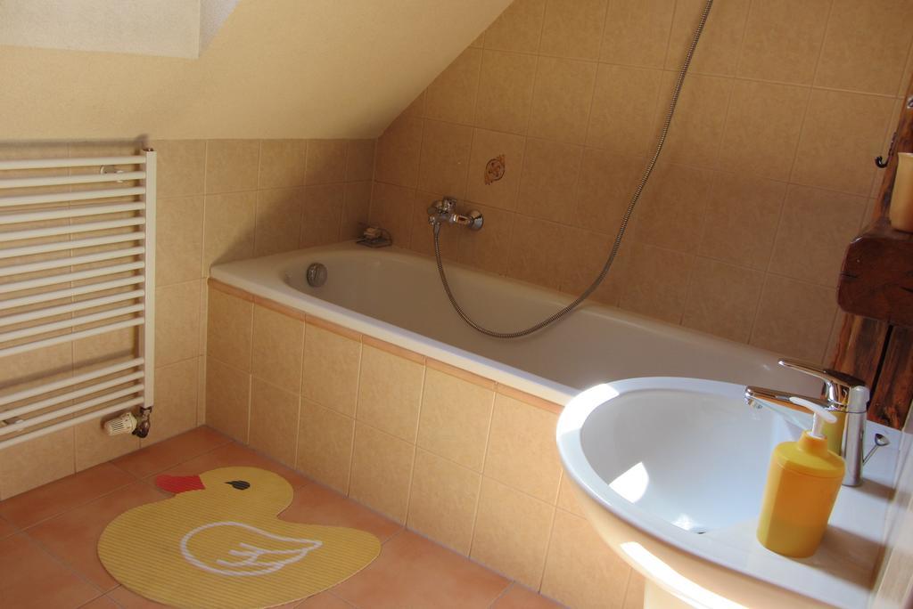 Chalupa Strba Štrba Quarto foto