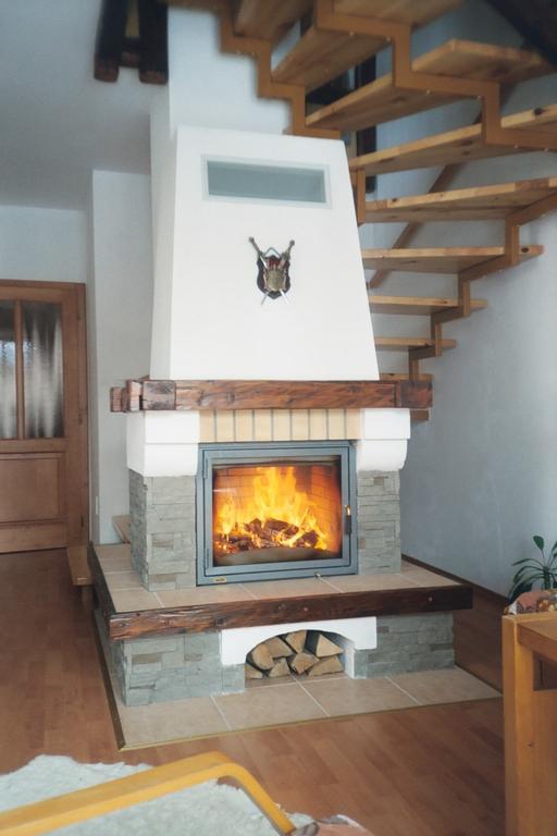 Chalupa Strba Štrba Quarto foto
