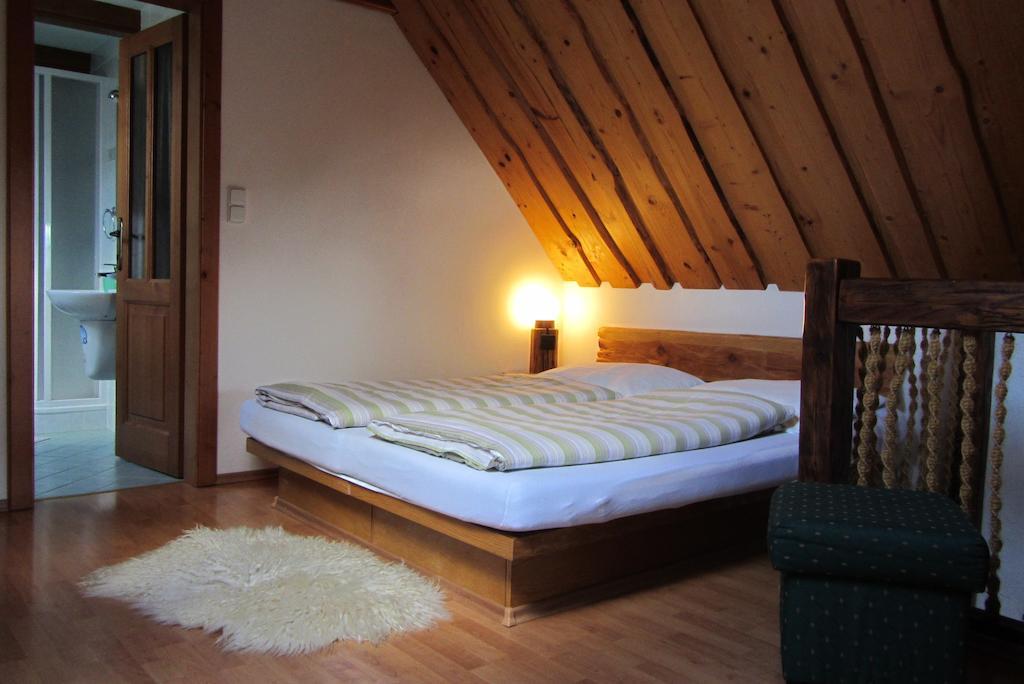 Chalupa Strba Štrba Quarto foto